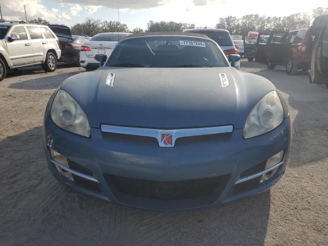 Photo 5 from auction – 2007 SATURN SKY with VIN 1G8MB35B67Y117160