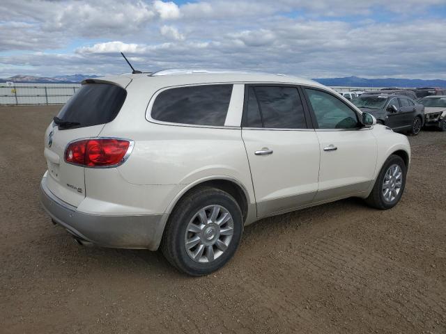 Photo 3 from auction – 2012 BUICK ENCLAVE with VIN 5GAKVCED1CJ344685