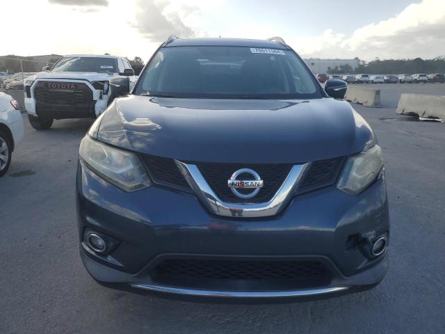 Photo 5 from auction – 2015 NISSAN ROGUE S with VIN 5N1AT2MTXFC785738