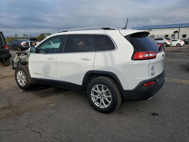 Photo 2 from auction – 2017 JEEP CHEROKEE L with VIN 1C4PJMCS4HW609780