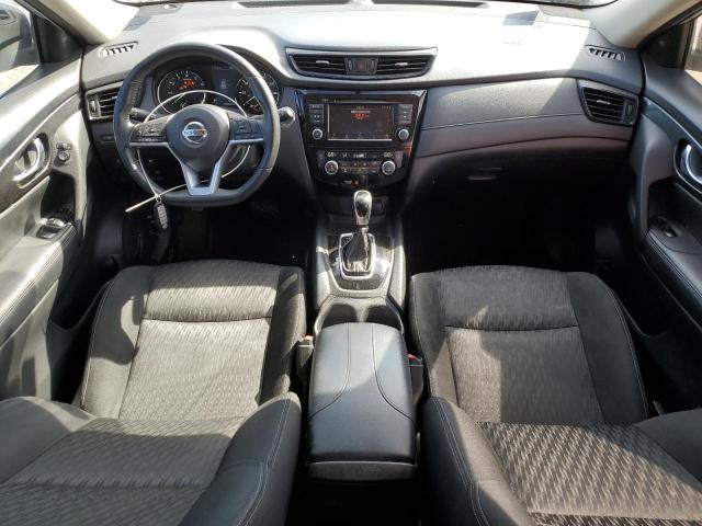 Photo 8 from auction – 2018 NISSAN ROGUE S with VIN KNMAT2MV5JP581758