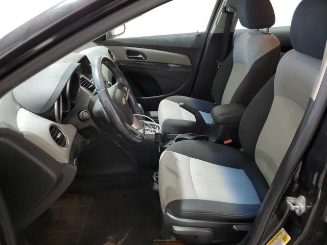 Photo 7 from auction – 2011 CHEVROLET CRUZE LS with VIN 1G1PC5SH3B7110839