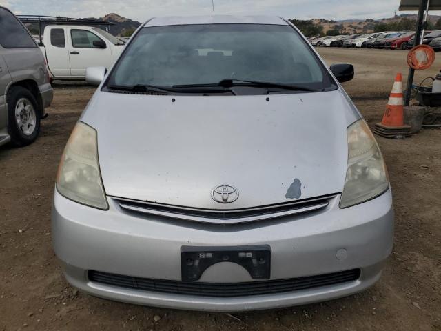 Photo 5 from auction – 2007 TOYOTA PRIUS with VIN JTDKB20U073270159