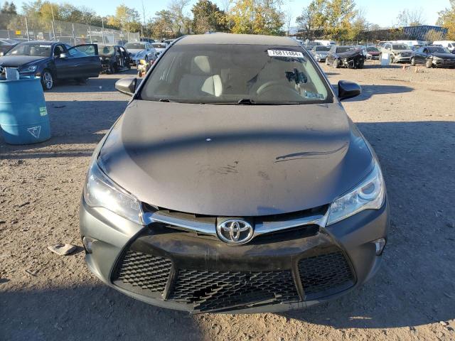 Photo 5 from auction – 2016 TOYOTA CAMRY LE with VIN 4T1BF1FK6GU227245