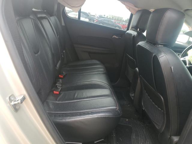 Photo 11 from auction – 2014 CHEVROLET EQUINOX LT with VIN 2GNFLBE31E6227770