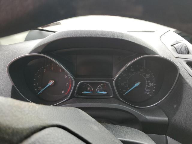 Photo 9 from auction – 2019 FORD ESCAPE S with VIN 1FMCU0F71KUA62567