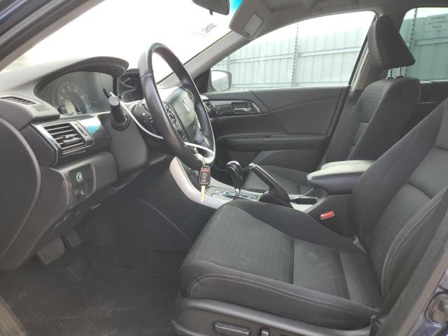 Photo 7 from auction – 2014 HONDA ACCORD SPO with VIN 1HGCR2F50EA294052