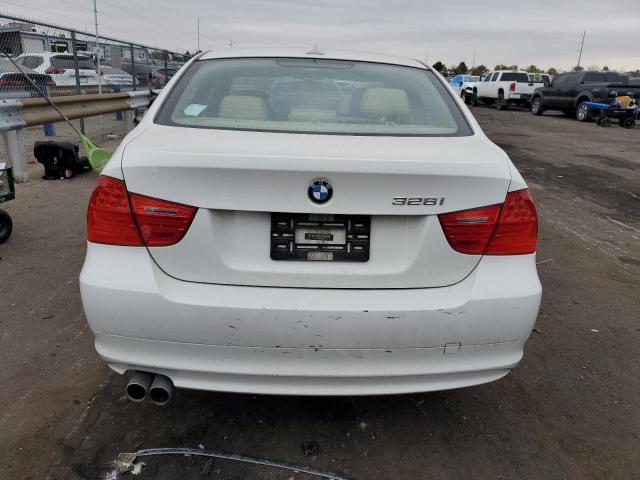 Photo 6 from auction – 2011 BMW 328 XI SUL with VIN WBAPK5C54BF125948