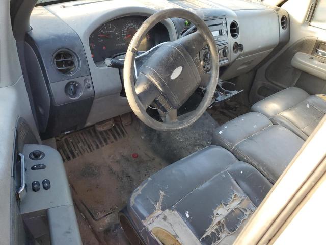 Photo 8 from auction – 2008 FORD F150 with VIN 1FTRF12288KE86261