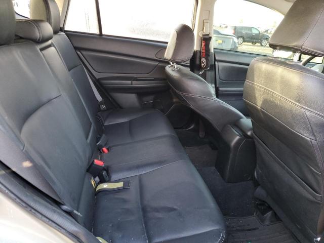 Photo 11 from auction – 2014 SUBARU XV CROSSTR with VIN JF2GPAGC0E8302673