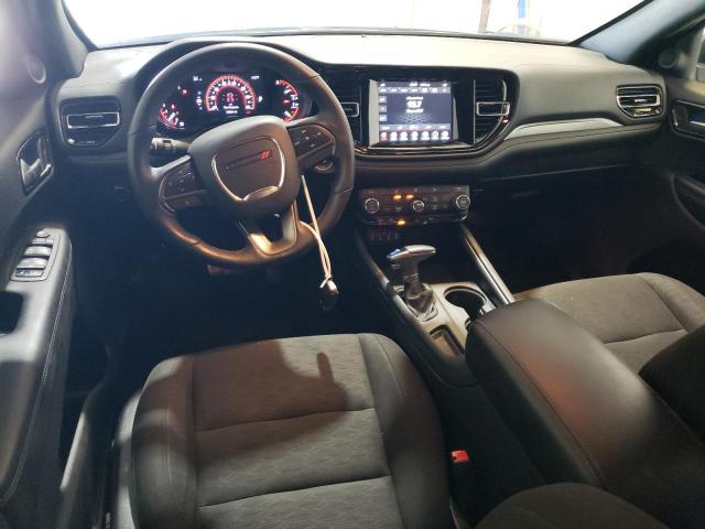 Photo 8 from auction – 2024 DODGE DURANGO SX with VIN 1C4RDHAG8RC134272