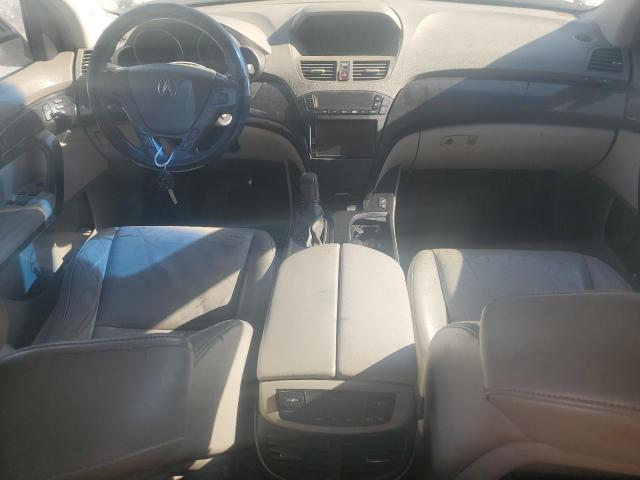 Photo 8 from auction – 2007 ACURA MDX TECHNO with VIN 2HNYD284X7H521348