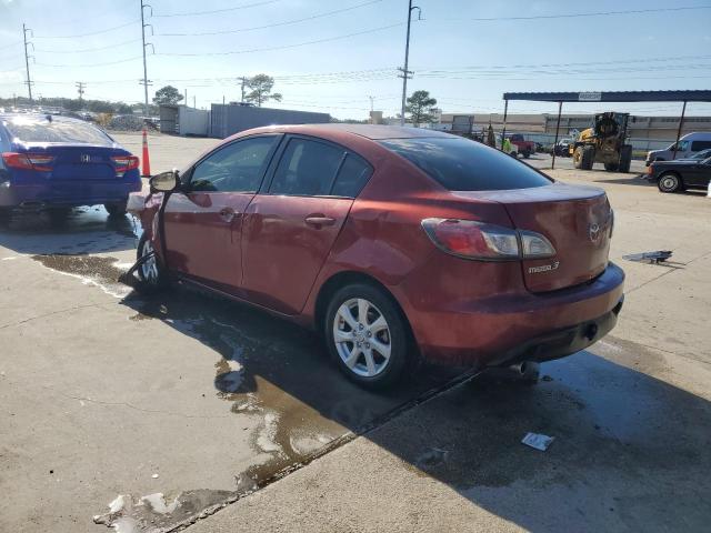 Photo 2 from auction – 2010 MAZDA 3 I with VIN JM1BL1SF5A1203369