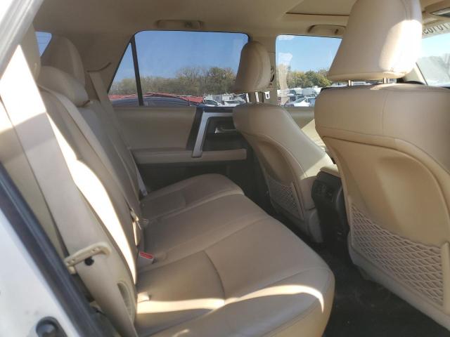 Photo 11 from auction – 2015 TOYOTA 4RUNNER SR with VIN JTEBU5JR7F5204700