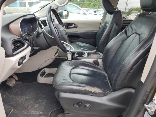 Photo 7 from auction – 2017 CHRYSLER PACIFICA T with VIN 2C4RC1BG1HR544152