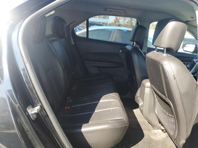 Photo 11 from auction – 2013 CHEVROLET EQUINOX LT with VIN 2GNFLGEK1D6373878