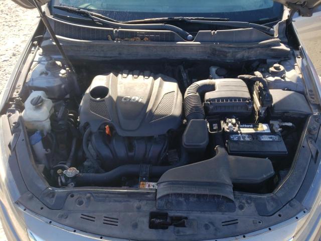 Photo 11 from auction – 2013 KIA OPTIMA LX with VIN 5XXGM4A73DG207797