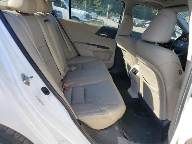 Photo 10 from auction – 2013 HONDA ACCORD EXL with VIN 1HGCR3F80DA021241