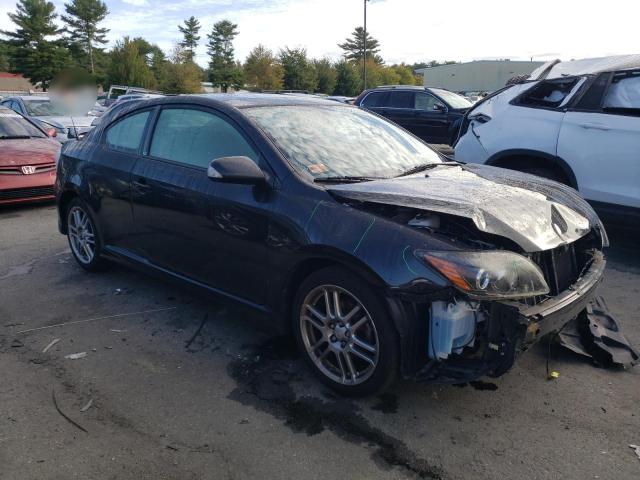 Photo 4 from auction – 2008 TOYOTA SCION TC with VIN JTKDE167880239698