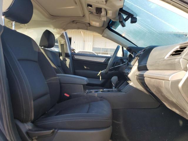 Photo 7 from auction – 2017 SUBARU LEGACY 2.5 with VIN 4S3BNAH67H3039820