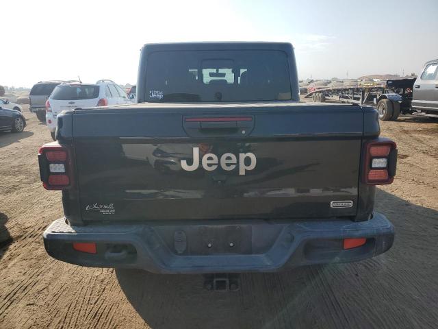 Photo 6 from auction – 2021 JEEP GLADIATOR with VIN 1C6HJTFG4ML537357