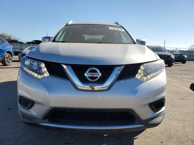 Foto 5 de la subasta – 2016 NISSAN ROGUE S con VIN KNMAT2MVXGP698695