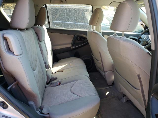 صورة رقم 11 من المزاد - 2011 TOYOTA RAV4 مع VIN 2T3BK4DV5BW057812