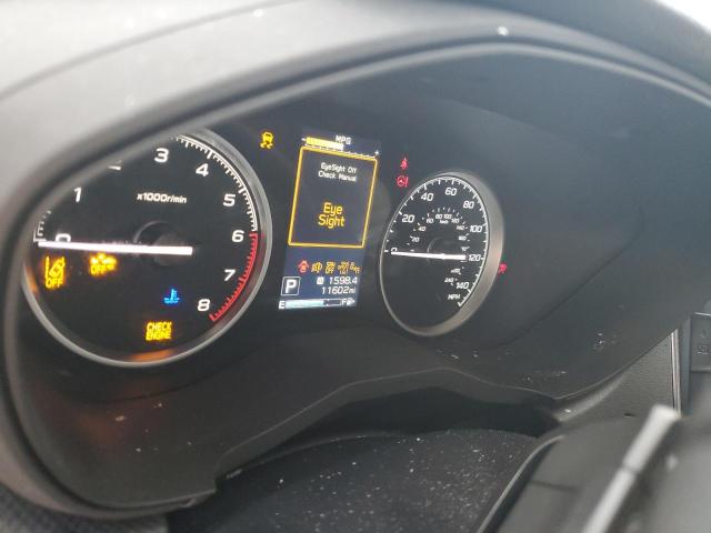 Photo 9 from auction – 2023 SUBARU FORESTER P with VIN JF2SKAEC9PH407775