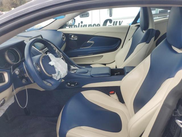Photo 10 from auction – 2017 ASTON MARTIN DB11 with VIN SCFRMFAV5HGL02557