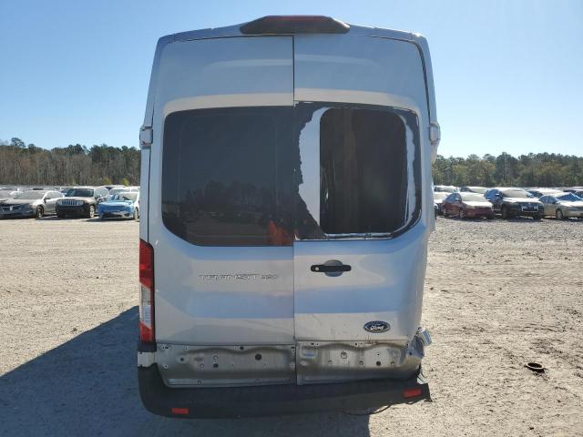 Photo 6 from auction – 2021 FORD TRANSIT T- with VIN 1FTBW3X86MKA61335