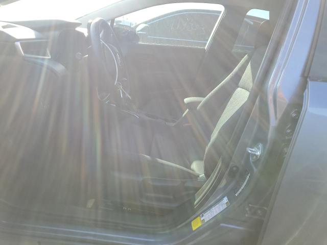 Photo 7 from auction – 2024 TOYOTA COROLLA LE with VIN 5YFB4MDE2RP107290