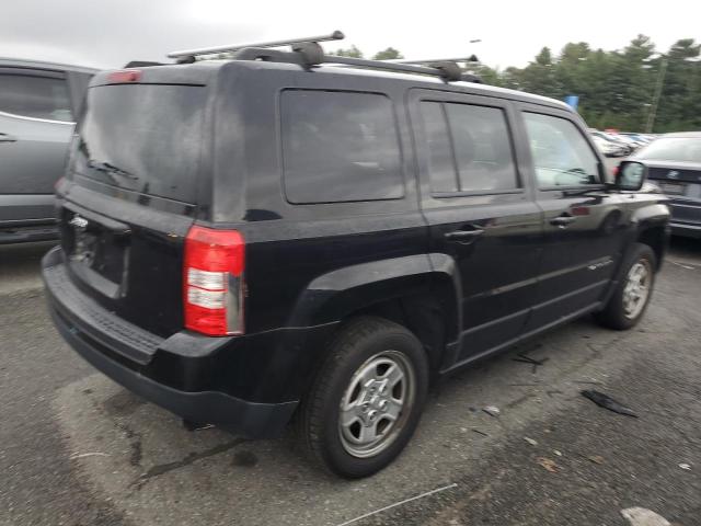 Photo 3 from auction – 2015 JEEP PATRIOT SP with VIN 1C4NJPBA1FD144112