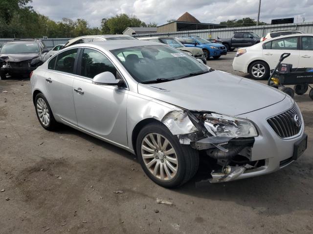 Photo 4 from auction – 2013 BUICK REGAL PREM with VIN 2G4GS5EV0D9220045