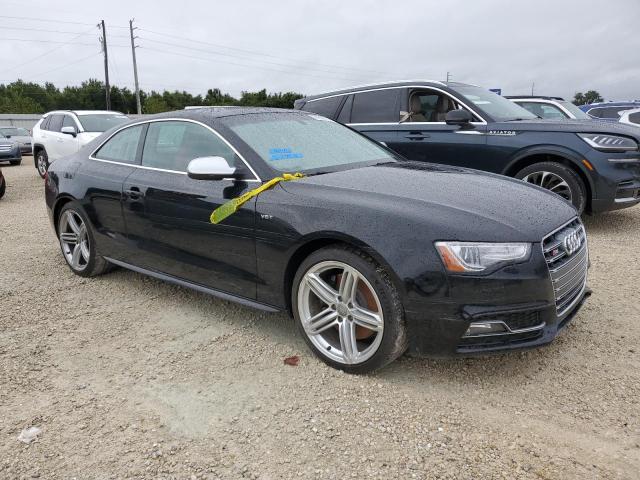 Photo 4 from auction – 2014 AUDI S5 PREMIUM with VIN WAUGGAFR5EA002914