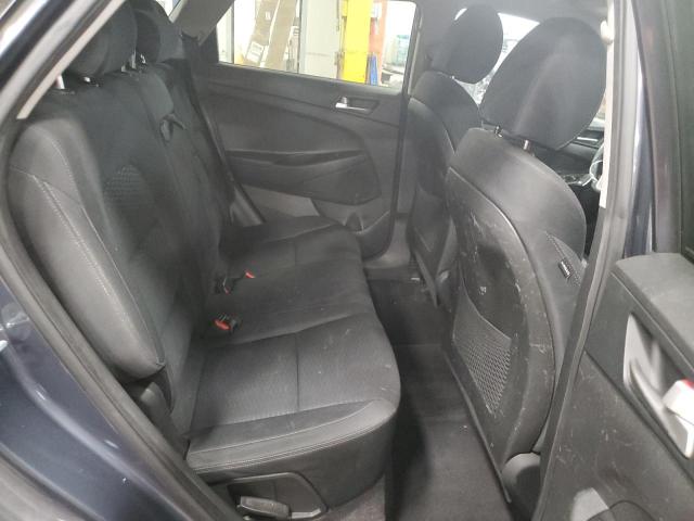 Photo 11 from auction – 2019 HYUNDAI TUCSON SE with VIN KM8J2CA46KU892845