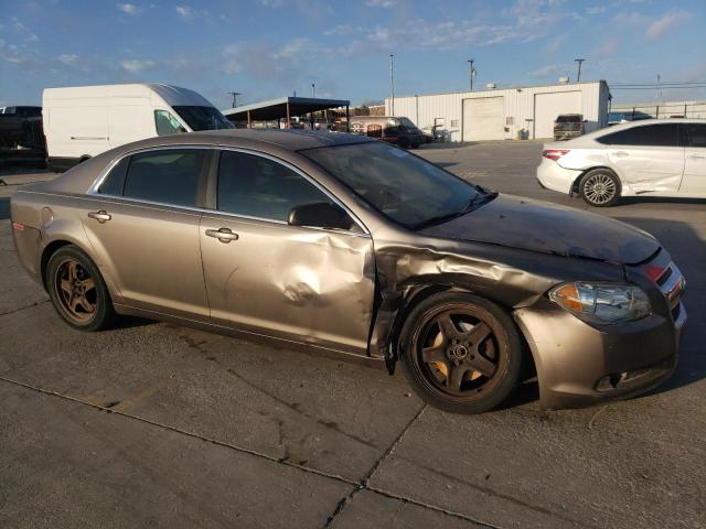 Photo 4 from auction – 2011 CHEVROLET MALIBU LS with VIN 1G1ZB5E15BF259558