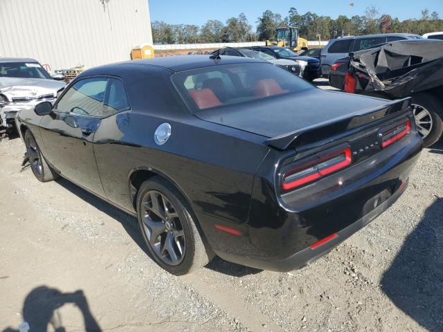 Photo 2 from auction – 2017 DODGE CHALLENGER with VIN 2C3CDZAG5HH502080