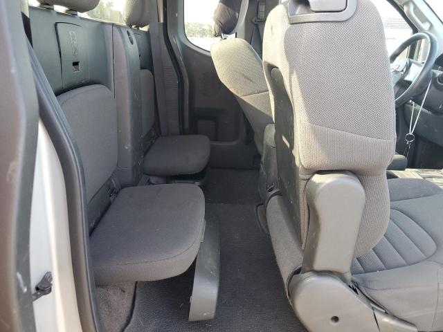Photo 10 from auction – 2012 NISSAN FRONTIER S with VIN 1N6BD0CT6CC416248