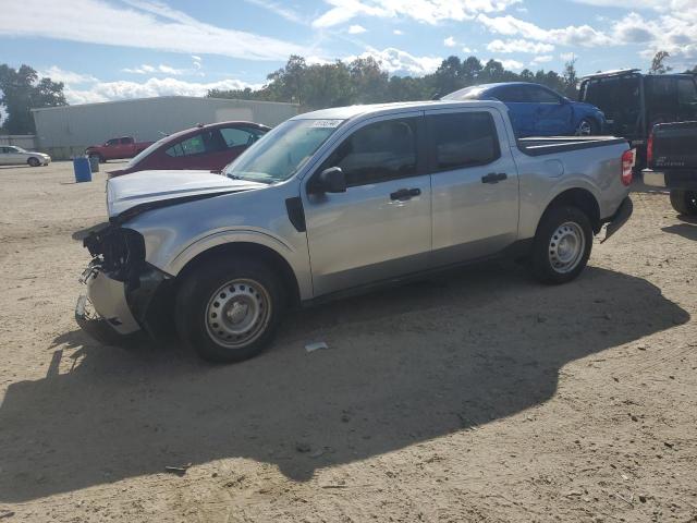 FORD MAVERICK X 2023 with VIN 3FTTW8F9XPRA83897 - Photo from auction