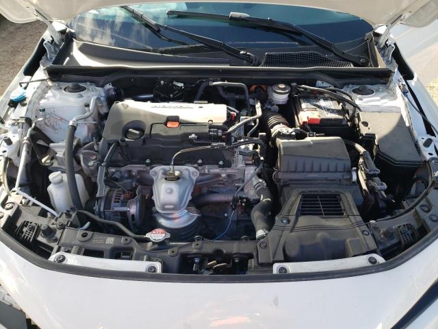 Photo 11 from auction – 2024 HONDA CIVIC LX with VIN 2HGFE2F23RH107098