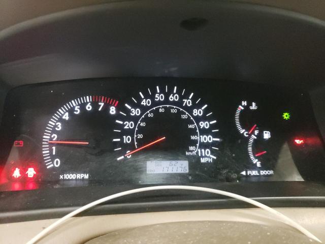Photo 9 from auction – 2005 TOYOTA COROLLA CE with VIN 1NXBR32E25Z561742
