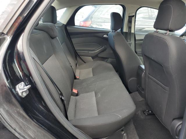 Photo 10 from auction – 2018 FORD FOCUS with VIN 1FADP3FE0JL229964