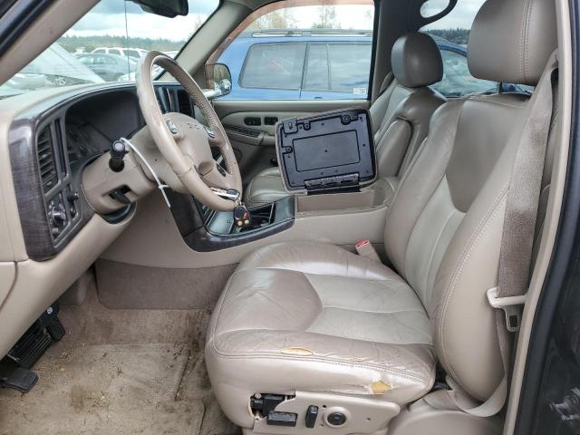 Photo 7 from auction – 2004 GMC YUKON DENA with VIN 1GKEK63U64J132587