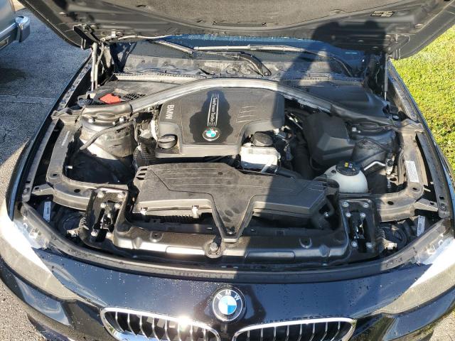 Photo 11 from auction – 2015 BMW 328 I with VIN WBA3A5C55FP604008