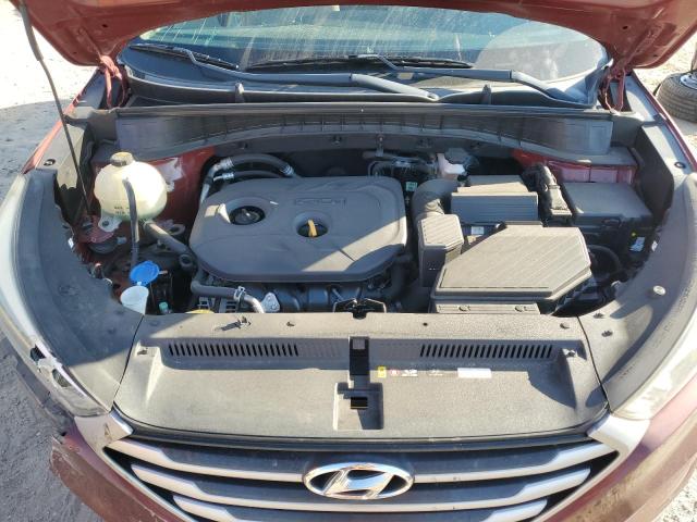 Photo 12 from auction – 2017 HYUNDAI TUCSON SE with VIN KM8J23A49HU474692