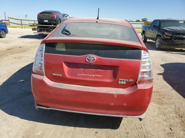 Photo 6 from auction – 2009 TOYOTA PRIUS with VIN JTDKB20U293533271