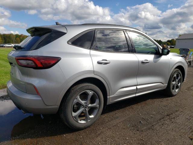 Photo 3 from auction – 2023 FORD ESCAPE ST with VIN 1FMCU9MN7PUA72890