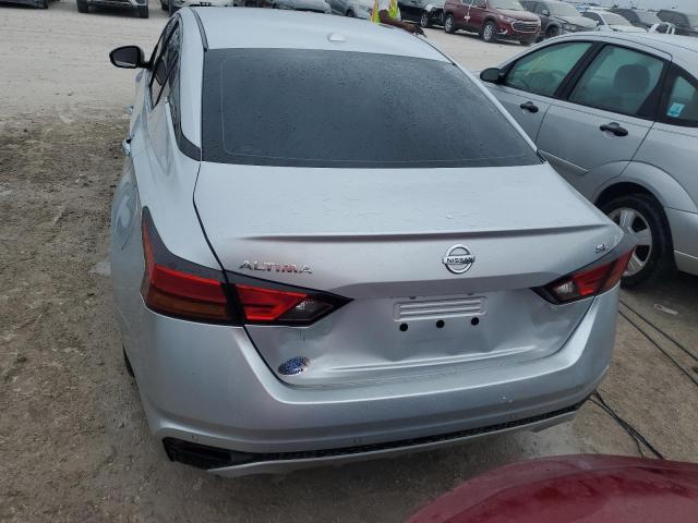 Photo 6 from auction – 2020 NISSAN ALTIMA SL with VIN 1N4BL4EV8LC157702