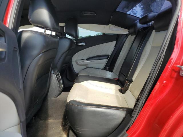 Photo 10 from auction – 2016 DODGE CHARGER SX with VIN 2C3CDXHG2GH199977