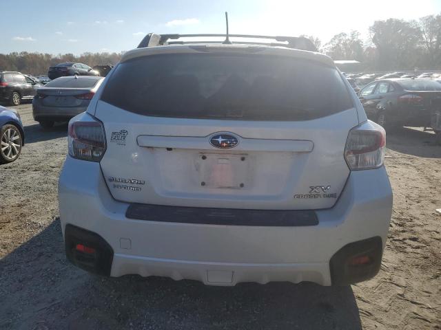 Photo 6 from auction – 2014 SUBARU XV CROSSTR with VIN JF2GPBKCXEH311121